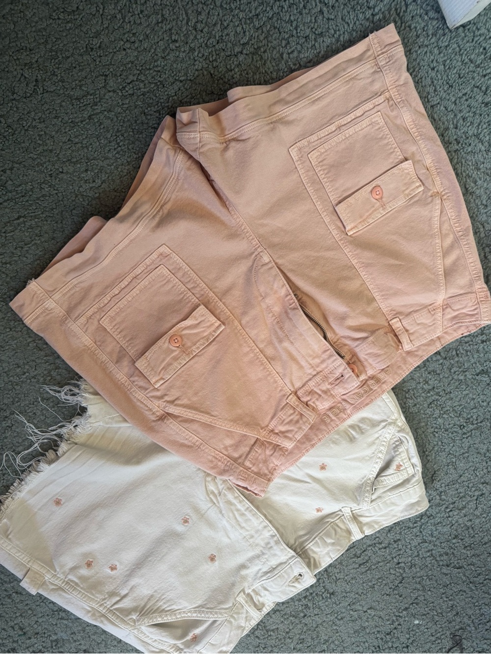 Set of 2 American Eagle Shorts - Size 14